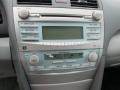 Magnetic Gray Metallic - Camry Hybrid Photo No. 25