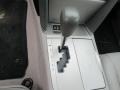 Magnetic Gray Metallic - Camry Hybrid Photo No. 26