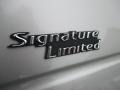 Silver Birch Metallic - Town Car Signature Limited Photo No. 20