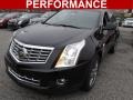 Black Raven - SRX Performance AWD Photo No. 1