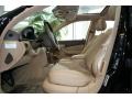 Black - S 430 Sedan Photo No. 11