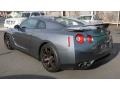 Gun Metallic - GT-R Premium Photo No. 3