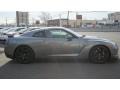 Gun Metallic - GT-R Premium Photo No. 5