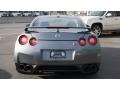 Gun Metallic - GT-R Premium Photo No. 7