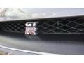 Gun Metallic - GT-R Premium Photo No. 9