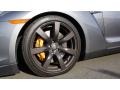 Gun Metallic - GT-R Premium Photo No. 10