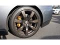 Gun Metallic - GT-R Premium Photo No. 11