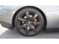 Gun Metallic - GT-R Premium Photo No. 12