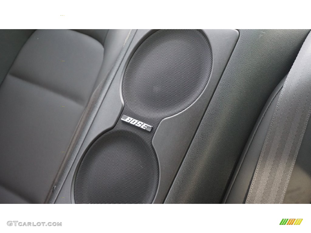 2010 GT-R Premium - Gun Metallic / Black photo #21