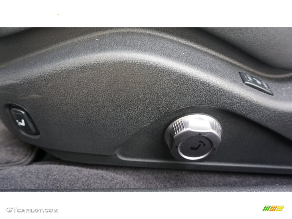 2010 GT-R Premium - Gun Metallic / Black photo #25