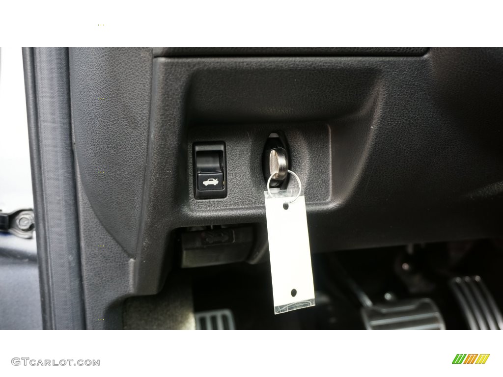 2010 GT-R Premium - Gun Metallic / Black photo #26