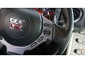 Gun Metallic - GT-R Premium Photo No. 28