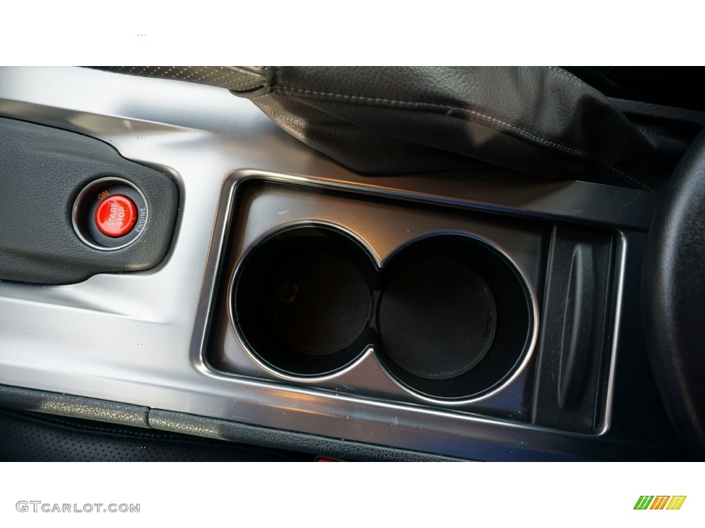2010 GT-R Premium - Gun Metallic / Black photo #41
