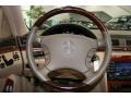 Black - S 430 Sedan Photo No. 14