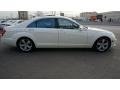 Diamond White Metallic - S 550 4Matic Sedan Photo No. 5