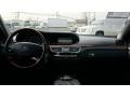 Diamond White Metallic - S 550 4Matic Sedan Photo No. 20