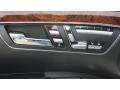 Diamond White Metallic - S 550 4Matic Sedan Photo No. 21