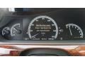 Diamond White Metallic - S 550 4Matic Sedan Photo No. 27