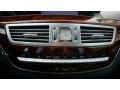 Diamond White Metallic - S 550 4Matic Sedan Photo No. 31