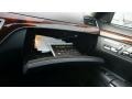 Diamond White Metallic - S 550 4Matic Sedan Photo No. 34