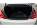 Diamond White Metallic - S 550 4Matic Sedan Photo No. 36