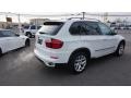 Alpine White - X5 xDrive35i Premium Photo No. 4