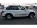 Alpine White - X5 xDrive35i Premium Photo No. 5