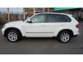 Alpine White - X5 xDrive35i Premium Photo No. 6