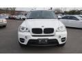Alpine White - X5 xDrive35i Premium Photo No. 8