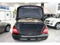 Black - S 430 Sedan Photo No. 20
