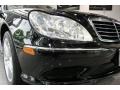Black - S 430 Sedan Photo No. 23