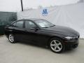 2013 Jet Black BMW 3 Series 328i xDrive Sedan  photo #1