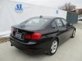 2013 Jet Black BMW 3 Series 328i xDrive Sedan  photo #4