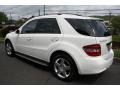 2007 Alabaster White Mercedes-Benz ML 320 CDI 4Matic  photo #6