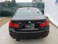 2013 Jet Black BMW 3 Series 328i xDrive Sedan  photo #9