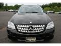 Black - ML 350 4Matic Photo No. 2