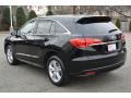 Crystal Black Pearl - RDX AWD Photo No. 5