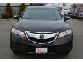 Crystal Black Pearl - RDX AWD Photo No. 8