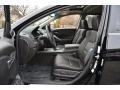 Crystal Black Pearl - RDX AWD Photo No. 12