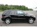 Black - ML 350 4Matic Photo No. 4