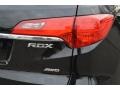 Crystal Black Pearl - RDX AWD Photo No. 24