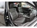 Crystal Black Pearl - RDX AWD Photo No. 30