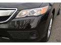 Crystal Black Pearl - RDX AWD Photo No. 32