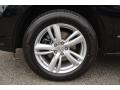 Crystal Black Pearl - RDX AWD Photo No. 33
