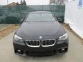2016 Jet Black BMW 5 Series 535i xDrive Sedan  photo #6