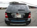 Black - ML 350 4Matic Photo No. 6