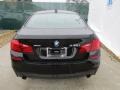 2016 Jet Black BMW 5 Series 535i xDrive Sedan  photo #9