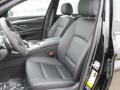 2016 Jet Black BMW 5 Series 535i xDrive Sedan  photo #13