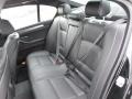 2016 Jet Black BMW 5 Series 535i xDrive Sedan  photo #14