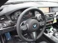 2016 Jet Black BMW 5 Series 535i xDrive Sedan  photo #15